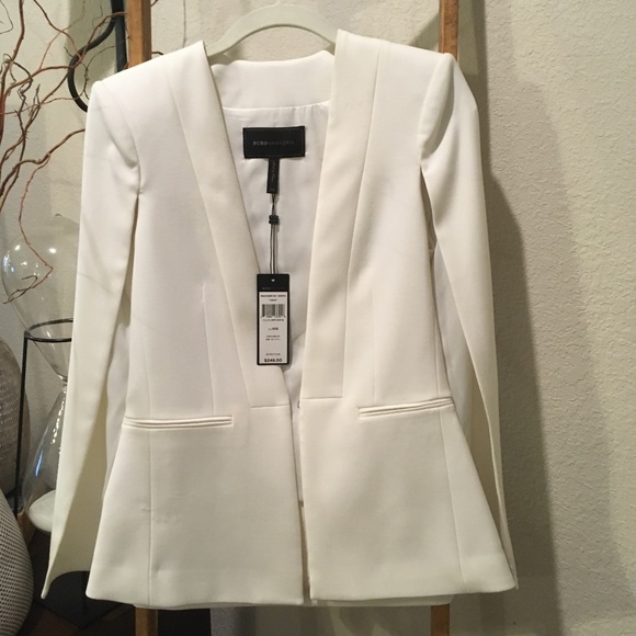 BCBGMaxAzria Jackets & Blazers - BCBG Max Azria